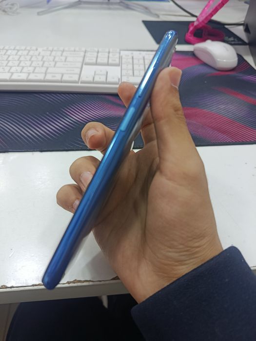 Redmi not 10s bu