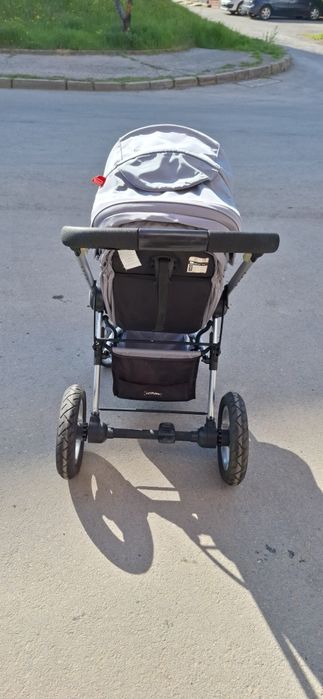 Детска количка Vector Espiro