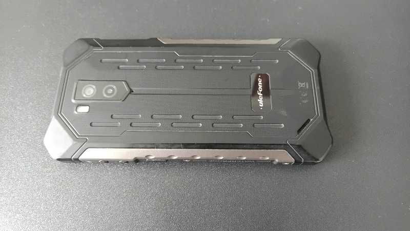 Ulefone Armor X9 Pro (Rugged) Android 11 5.5" 4GB 64GB NFC 5000mAh