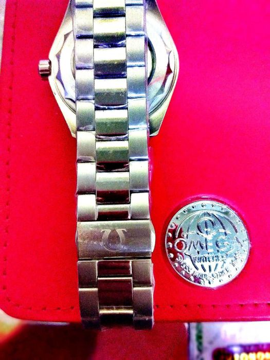 Ceas OMEGA Seamaster Aqua Terra Co.Axial 8800 -automatic