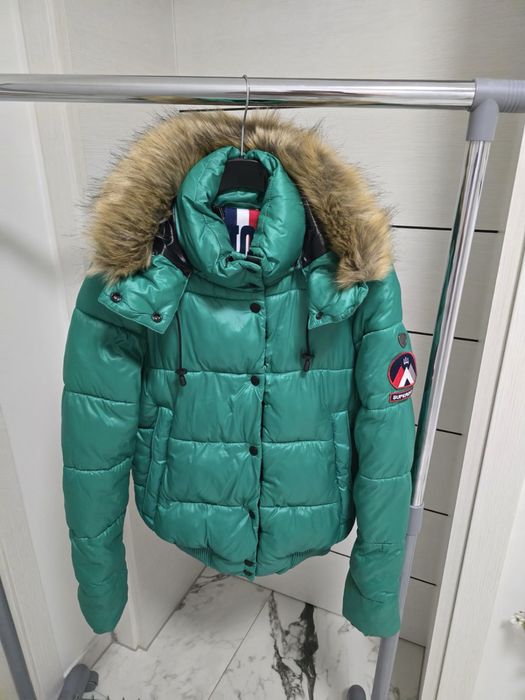Яке Superdry размер S