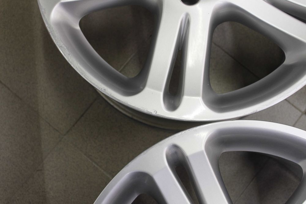 Джанти 17" Mercedes E-класа W211