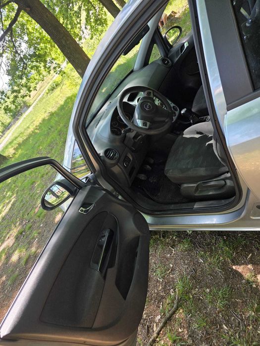 OPEL Corsa 2011 — imagine 3
