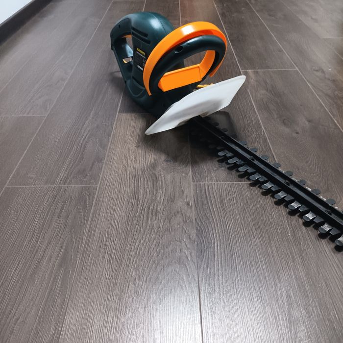 Foarfecă electrică