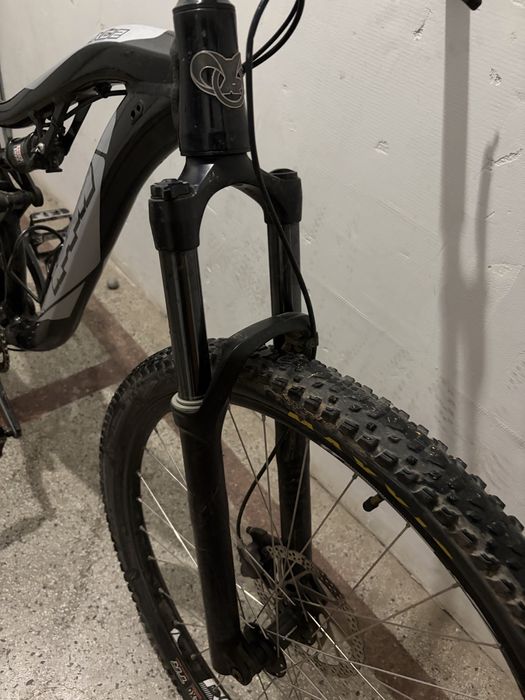 Ram xc2 enduro/xc