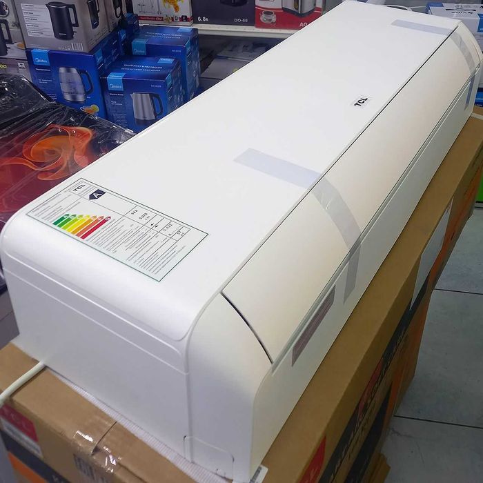 TCL 12* Inverter кондиционеры в Рассрочку