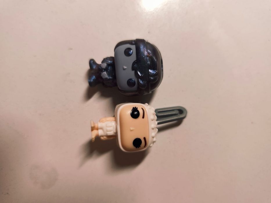 Продам игрушки ОСД