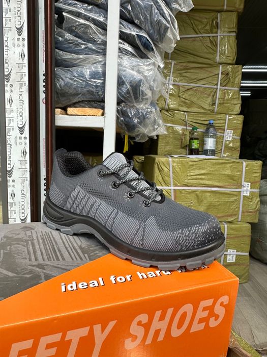 Спецобувь ботинка кроссовка летный