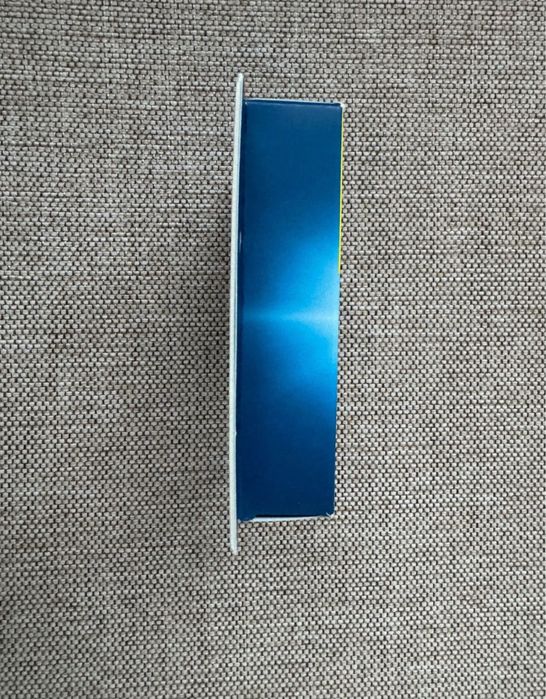 Set 2 Cutii Rezerve Gillette Mach 3 Turbo 12 lame albastru noi sigilat