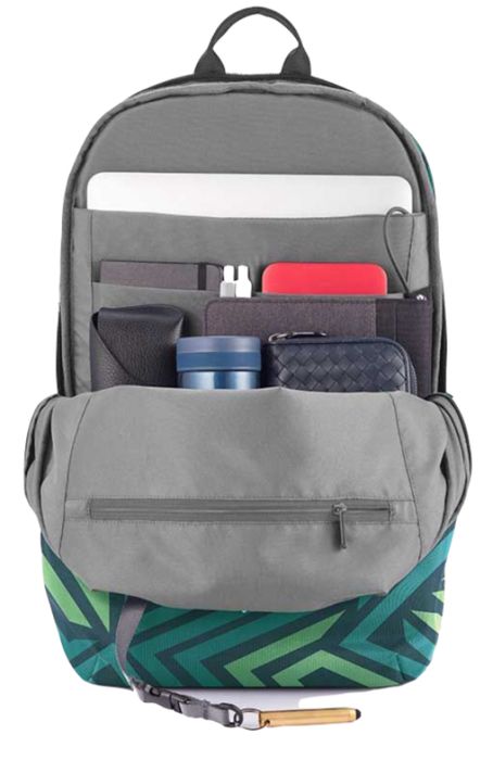 Чисто нова раница XD Design Bobby – Soft, 15.6'', Abstract