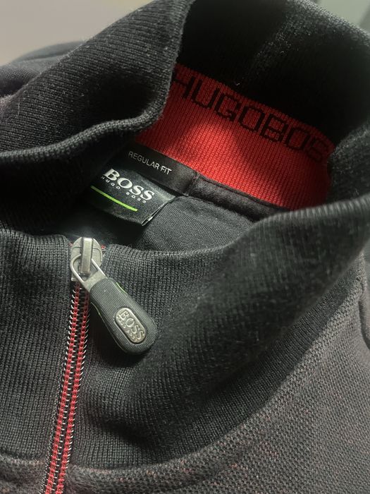 Горнище Hugo Boss