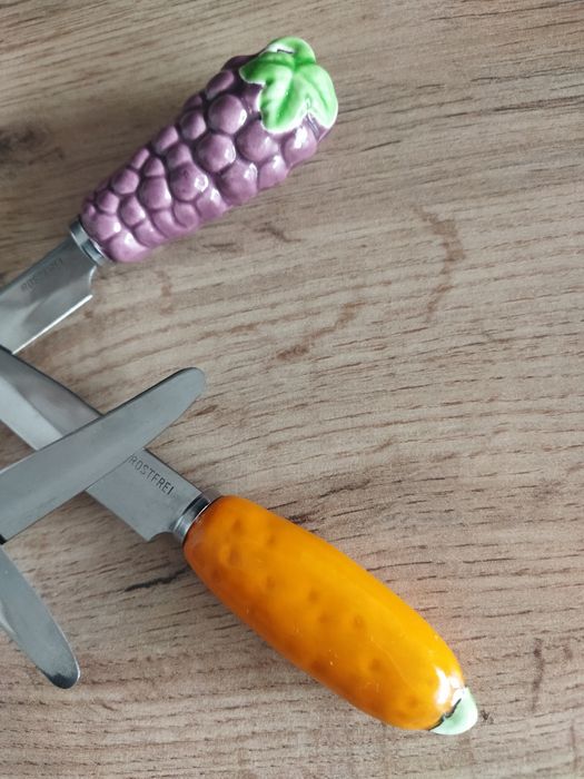 Декоративни ножчета.