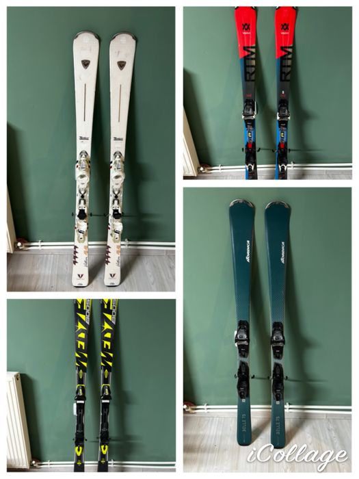 Vand schiuri diferite modele, marimi , marci