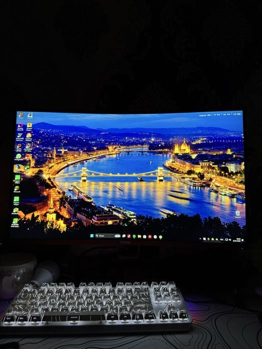 игровой компьютер сатылады