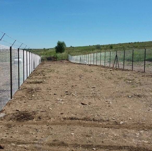 Construim garduri și porți exact după cerințele dumneavoastră
