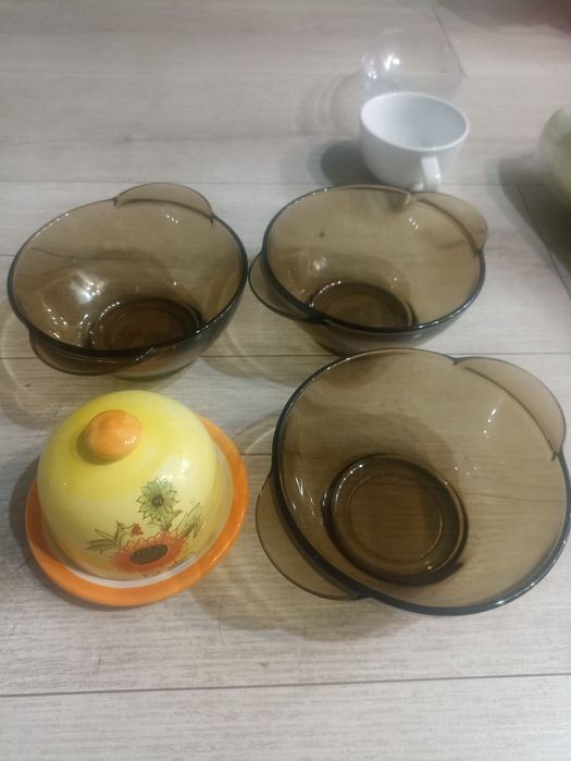 Мантоварка ,тарелки Юг