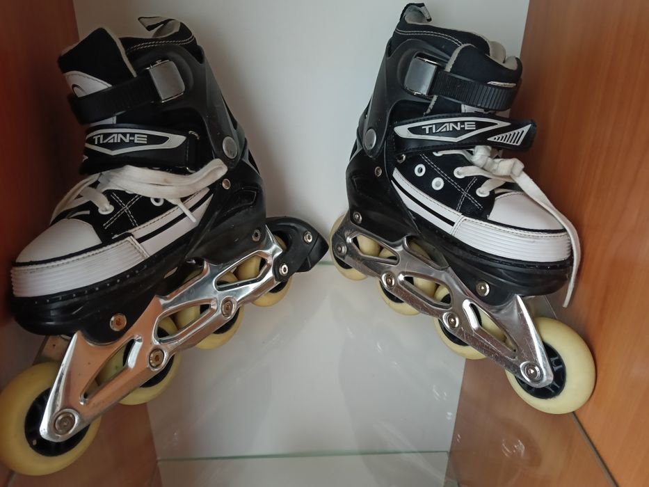 Продам детские ролики