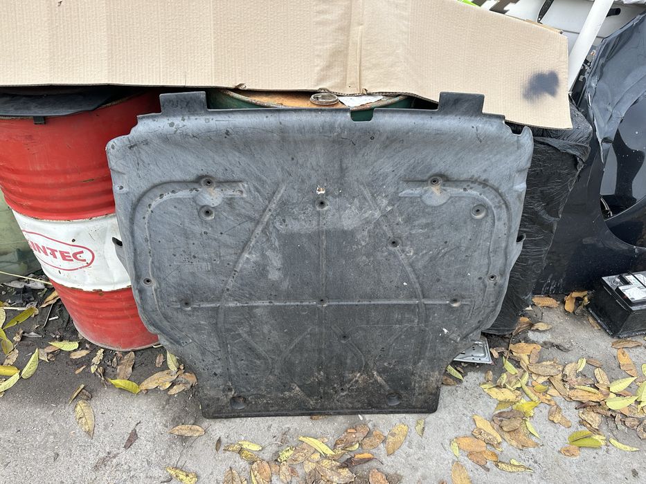 Кора за VW T5 2003-09