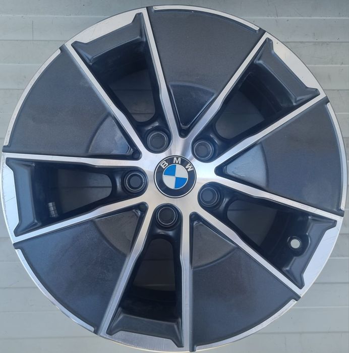 PROMO Jante originale BMW, 6.5Jx16 5/112 ET22