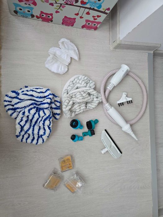 Aspirator rowenta 2 in 1