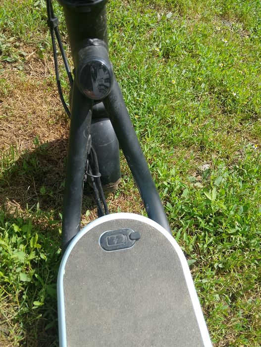 Vând Trotineta BTWIN XSD100E