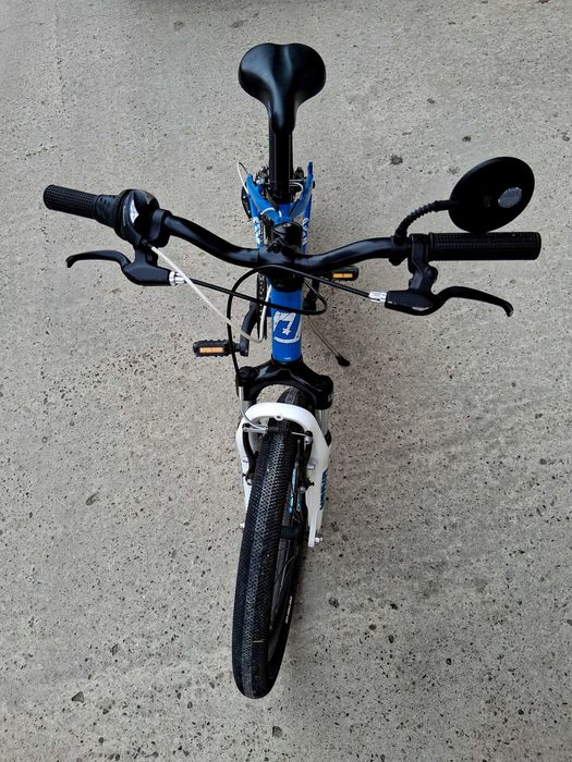 Велосипед DRAG C1 20/26