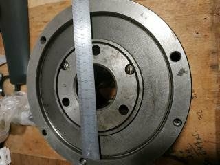 Измерительный инструмент