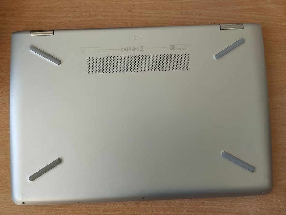 Hp Pavilion x360 сенсорный 2 в 1.
