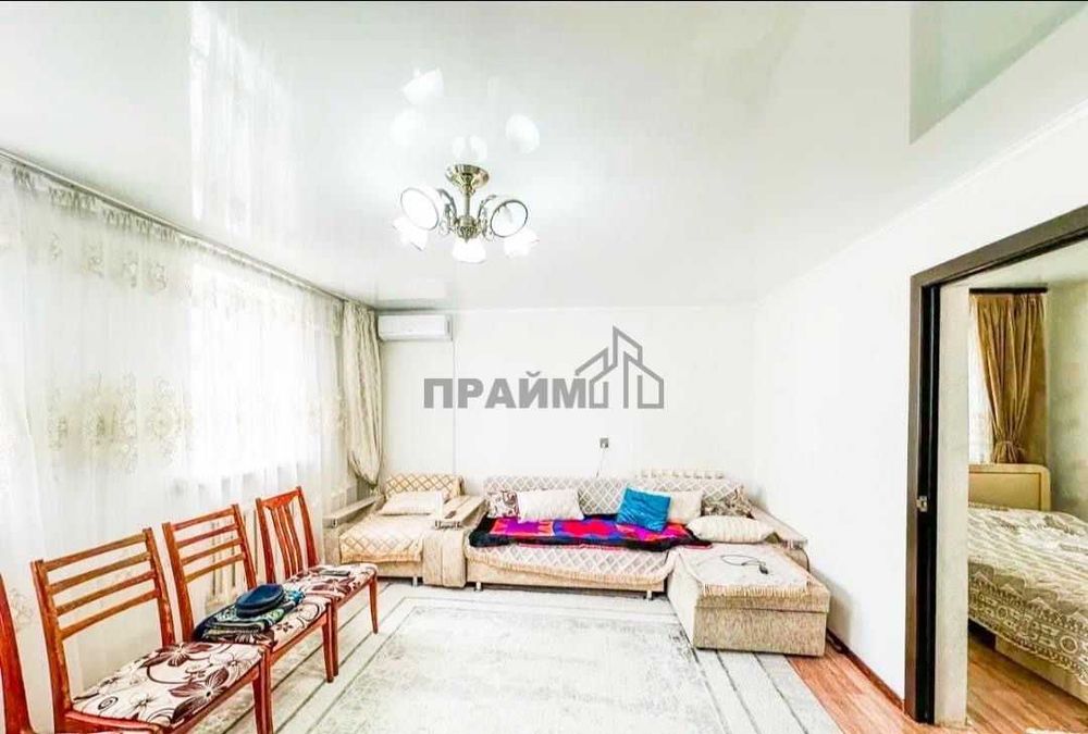 ПРОДАМ 5 ком. дом Хутор (Галымбек ПРАЙМ)