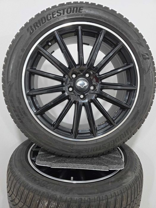 Jante 19 Mercedes GLC C Class E Class Ssangyong Korrando Tivoli Torres 5x112 66.6 8J et38 cu senzori