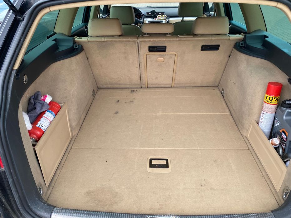 Volkswagen Passat b6 2006