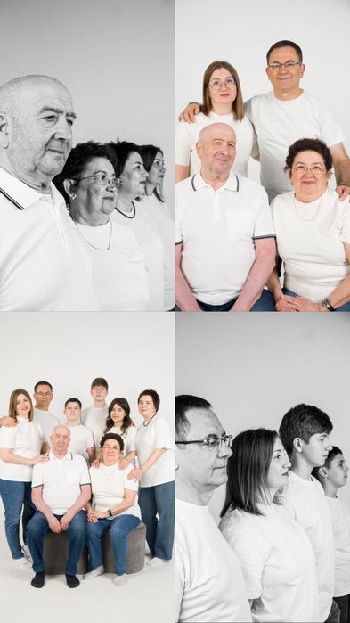 Фотосессии от 10 000 тг