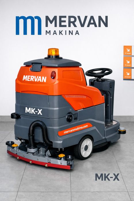 Pol tozolavchi Cleaning texnika