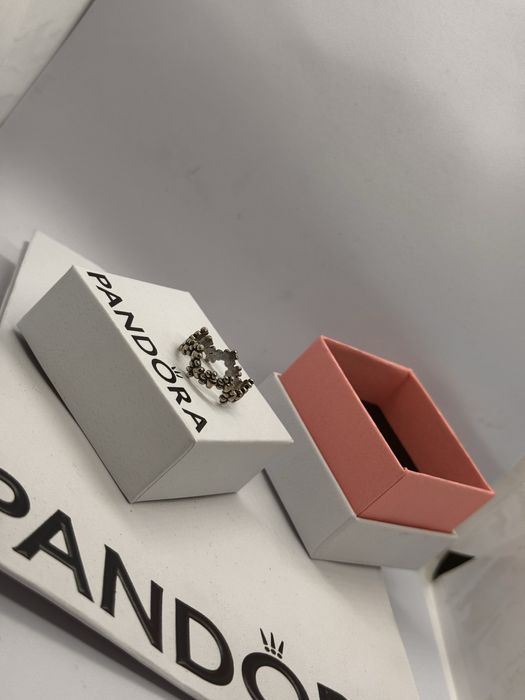 Пандора пръстен Pandora