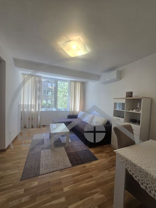 3-стаен в Варна-Чаталджа  цена 700Е