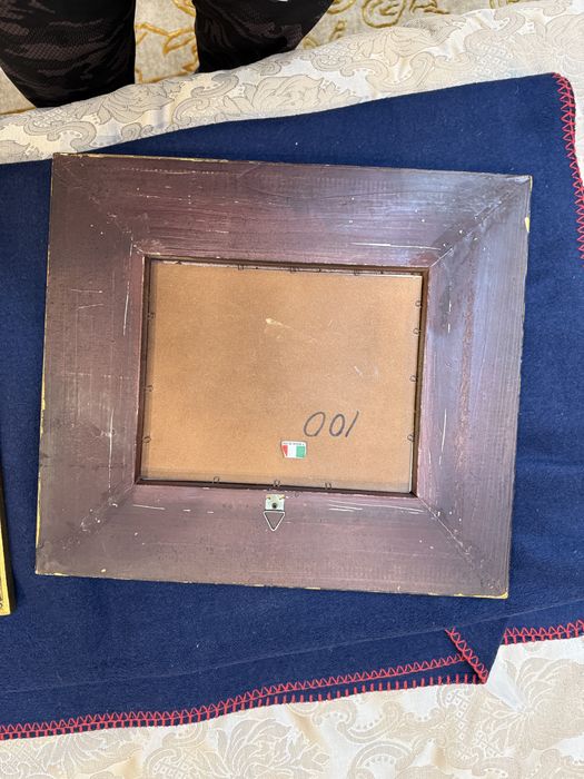 Продаю картины и часы настенные