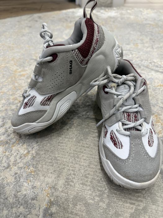 Детская обувь демисезонная