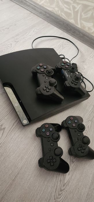 Playstation 3 arenda   dastavka xizmati bor 4ta djostik