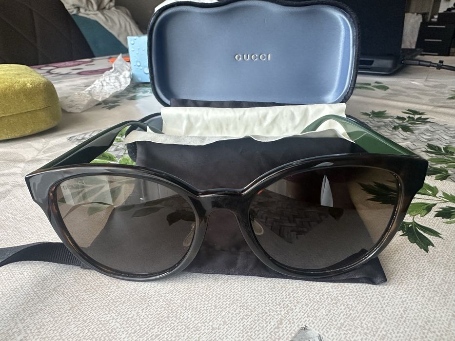 Ochelari soare originali GUCCI