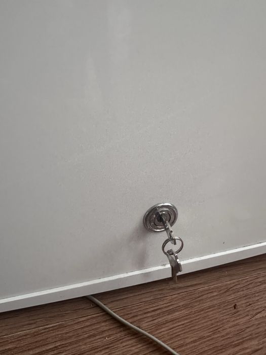 Мини холодильник