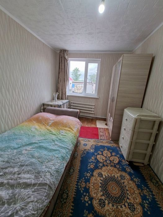 За городный дом с ремонтом и участком