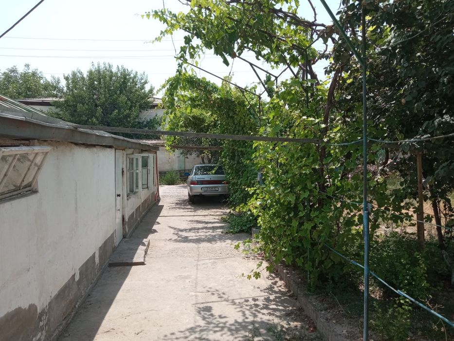 Продам участок в Таш области зангиата района