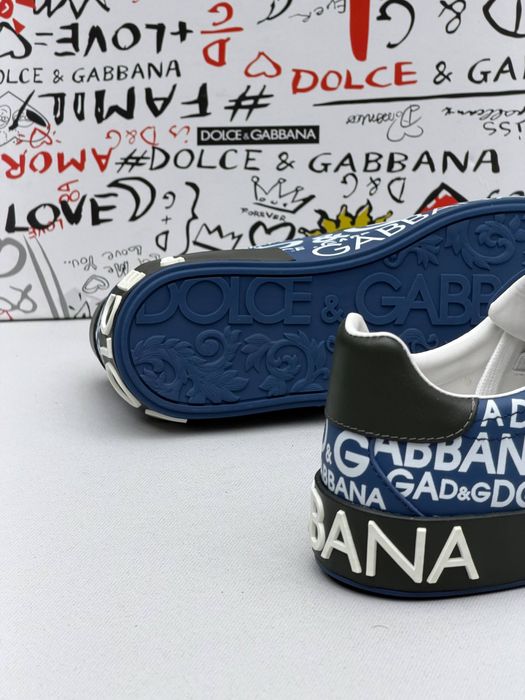 Adidasi Dolce Gabbana Premium 40-45