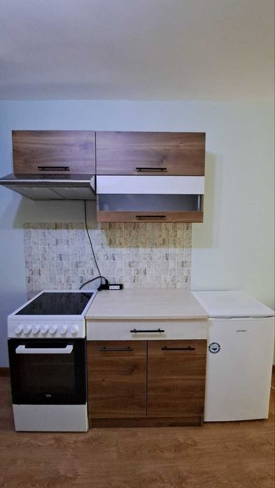 Дава се под наем Двустаен апартамент в Пловдив, Център - 50 кв.м за 306 € - Снимка #5