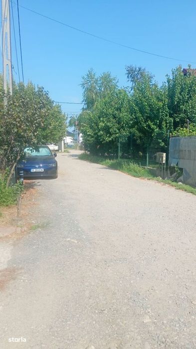 Rahova-Teius -Garsoniera dublă  48 mp-Loc de parcare