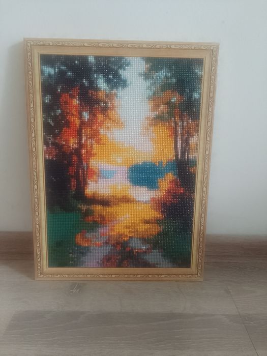 Продаю картины. Недорого