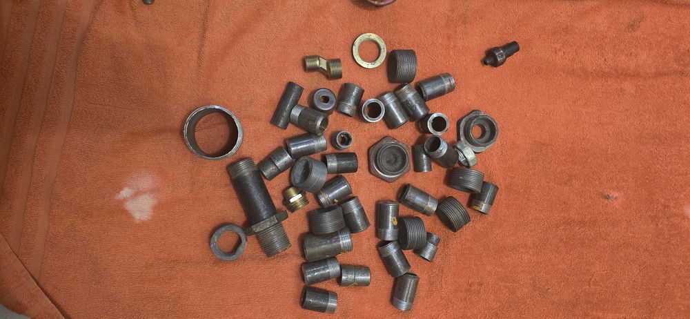 Продам резьбовой труба