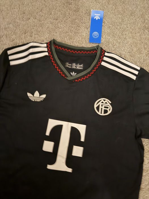 Tricou Musiala bayern