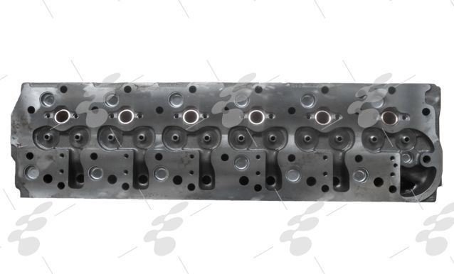 chiulasa dezechipata fpt iveco eurocargo