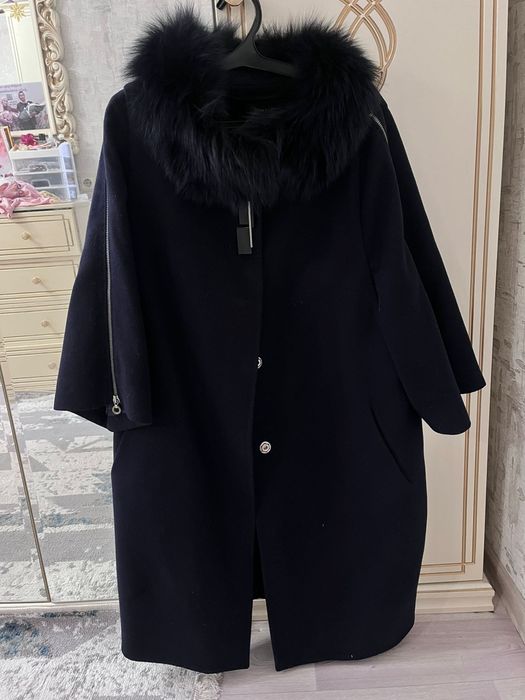 Пальто  женское.